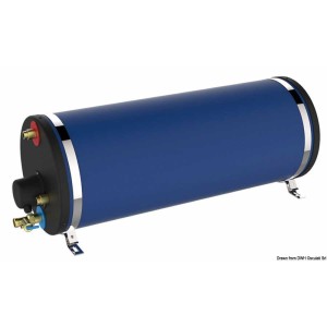 Boat Boiler ATI - foto 3