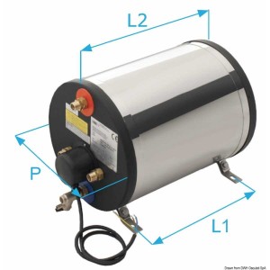 Boat Boiler ATI - foto 4