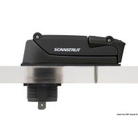 Presa + cavo USB stagni IPx6 - foto 2