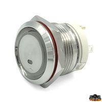 Trem Interruttori in acciaio inox 20A