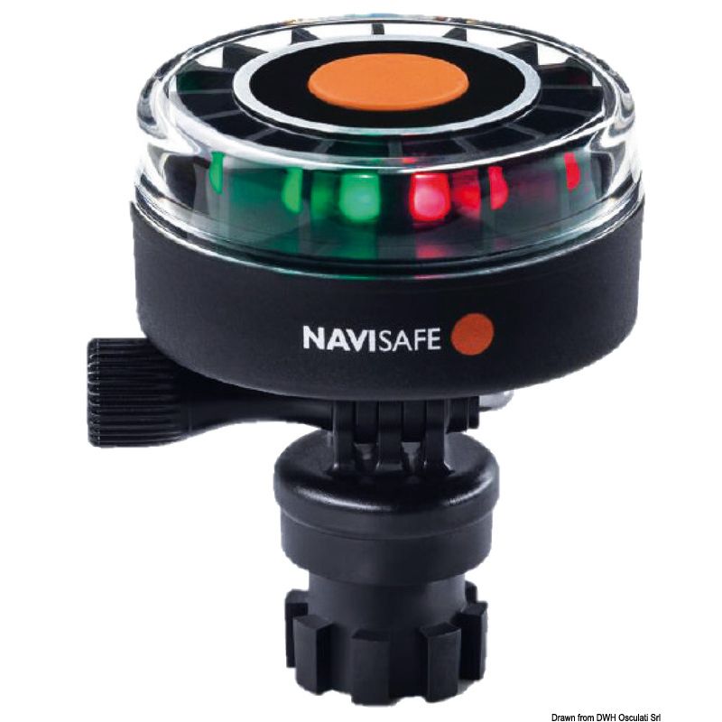 NAVISAFE Navilight tricolore 2NM - foto 1