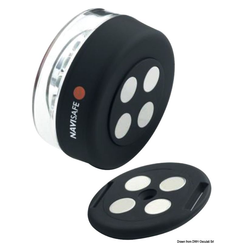 NAVISAFE Navilight 360° Bianca 2NM - foto 1