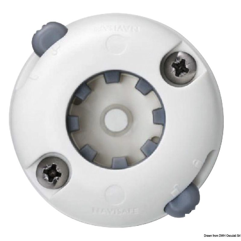 Sistema di montaggio NAVIMOUNT - foto 1