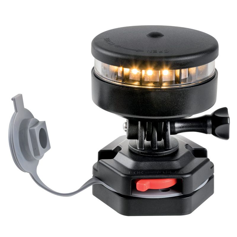 Navilight 360° luce Bianca di fonda 2NM - foto 1