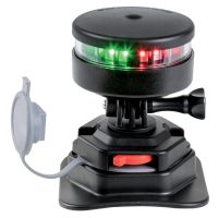 Navilight 360° luce BI-color 1NM - foto 2