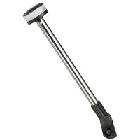 Fanale di fonda con asta abbattibile LED 360° con inclinazione regolabile - foto 2