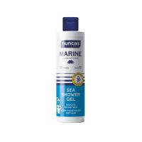 Nuncas Gel doccia marine sea lt. 0,250