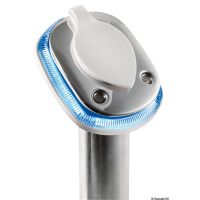 Base con LED per portacanne - foto 1