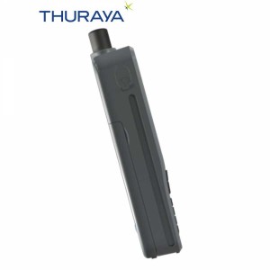 Thuraya XT-LITE con SIM 20 unità di traffico, telefono satellitare