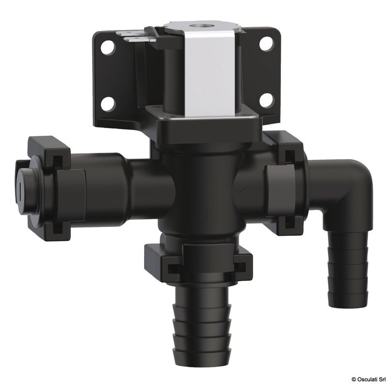 Elettrovalvola - foto 1