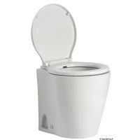 WC SILENT Slim - foto 1