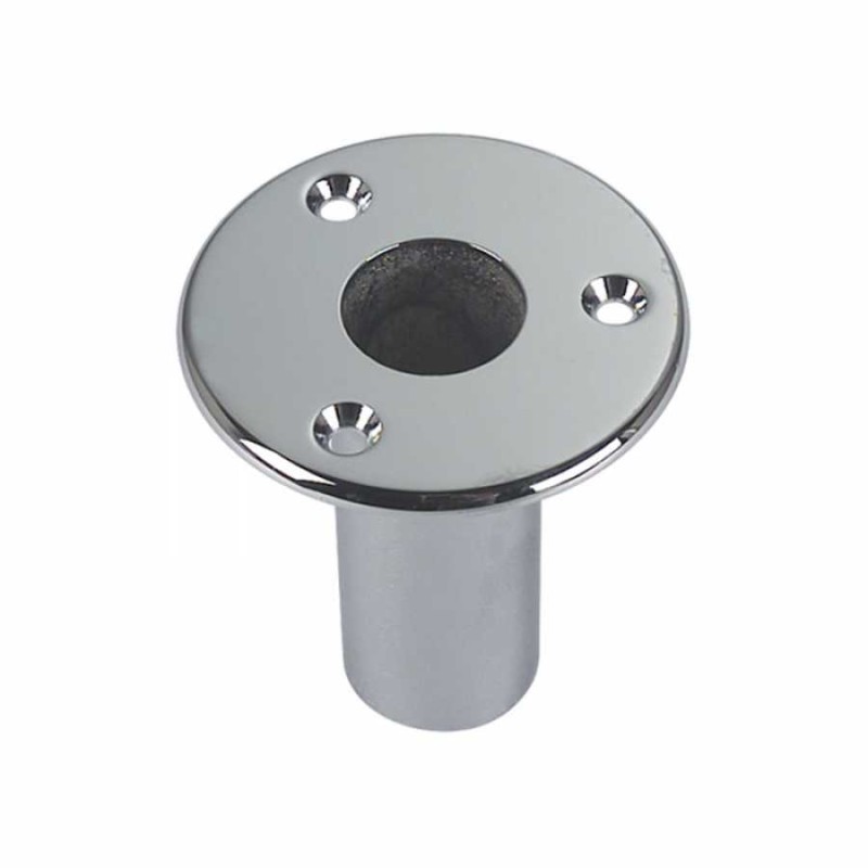 Boccola per passerella inox - foto 1