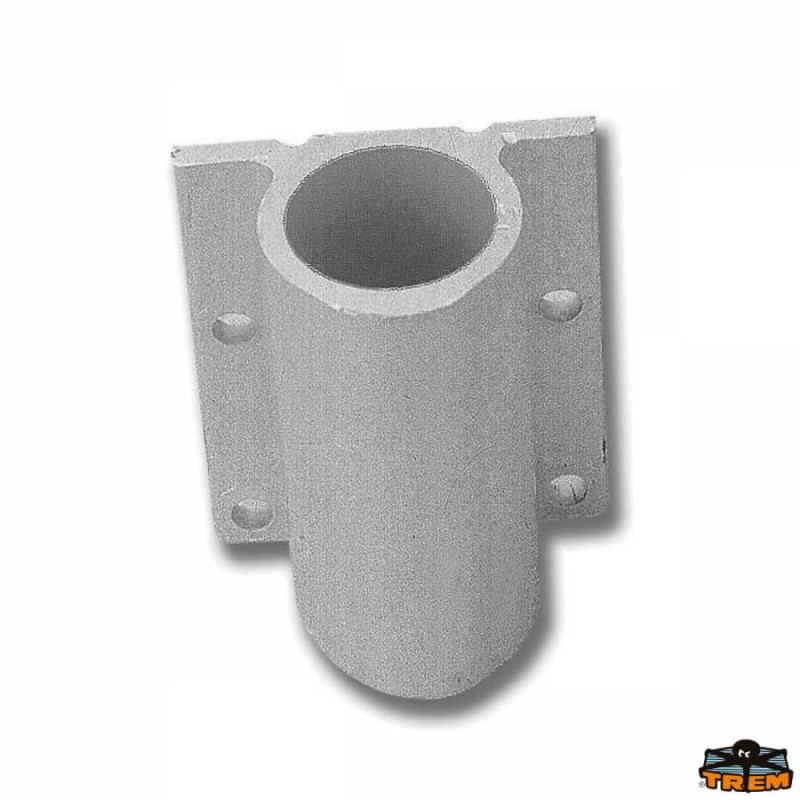 Attacco candeliere - foto 1