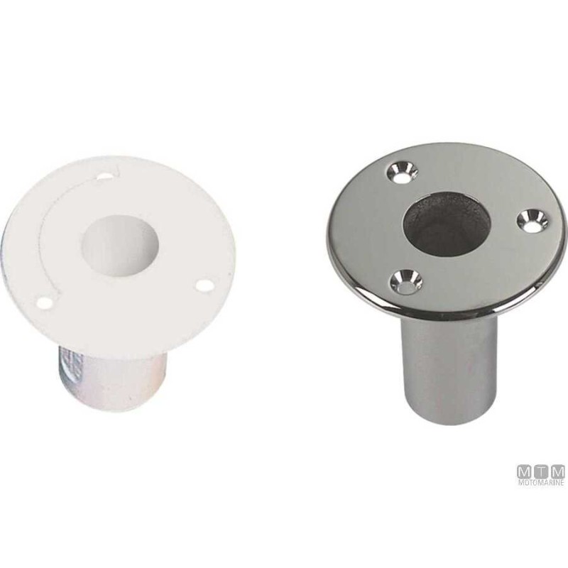 Boccole a Incasso per Passerelle - foto 1