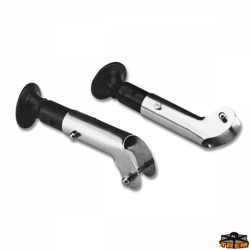 Serie distanziali in acciaio inox - foto 1