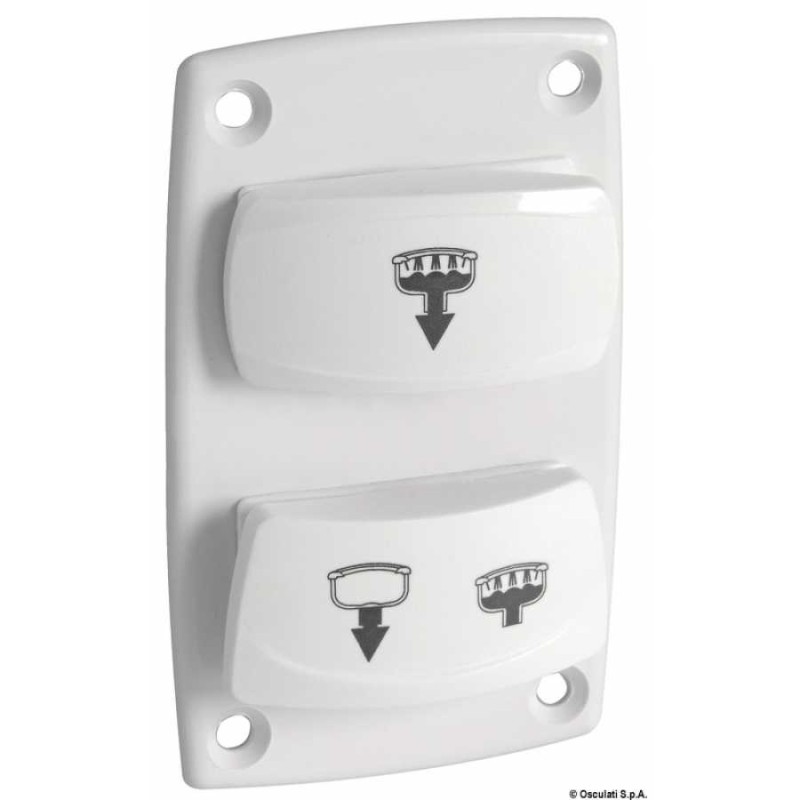 Pannello di controllo - foto 1