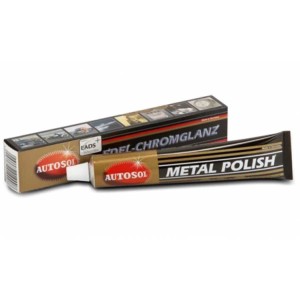 Pasta lucidante per metalli Metal Polish Autosol - foto 2