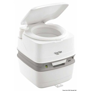WC chimico Porta Potti THETFORD
