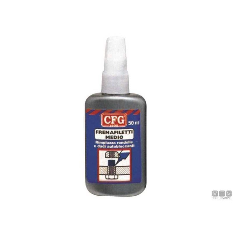 Frenafiletti Medio - foto 1