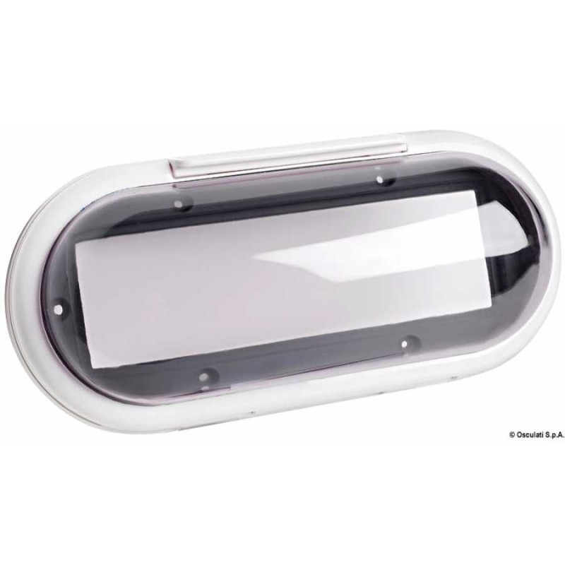 Frontalino stagno per radio - foto 1