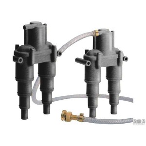 Antisifoni Airvent - foto 1