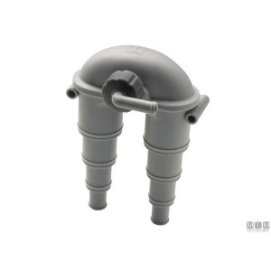 Antisifoni ASD - foto 1