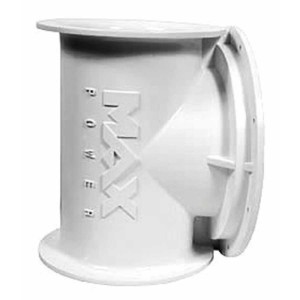 Tunnel di poppa Max Power - foto 1