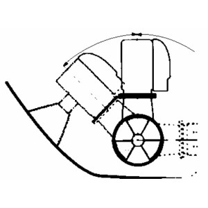 Tunnel di prua Max Power - foto 2