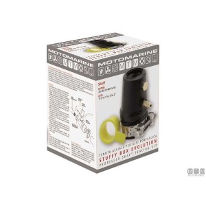 Stuffy Box Evolution  Inches - foto 2