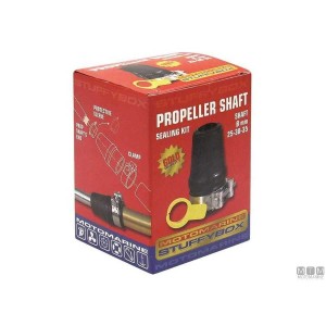 Stuffy Box  Inches - foto 2