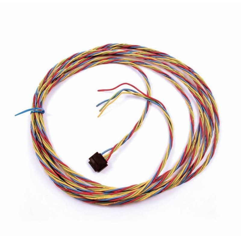 Cavo elettrico schermato 6,5m - foto 1