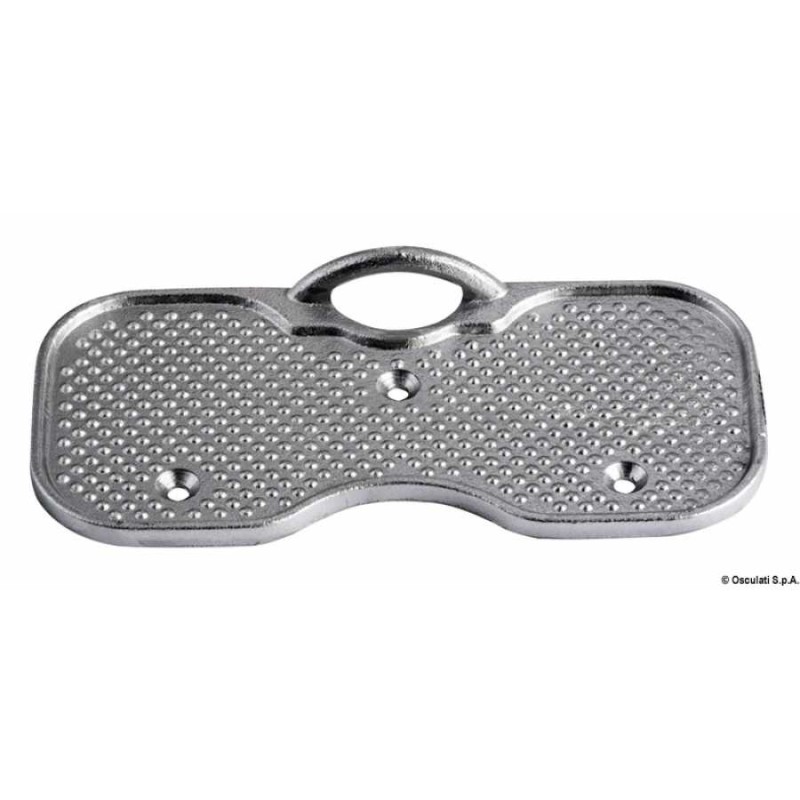 Piastra proteggi poppa - foto 1