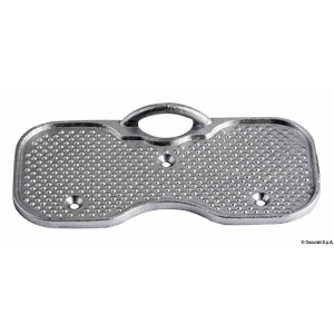 Piastra proteggi poppa - foto 1