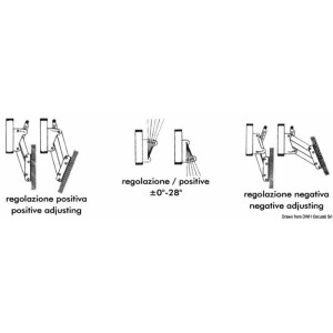 Supporto motore ausiliario MEGA  - foto 3