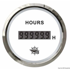 Contaore digitale - foto 2