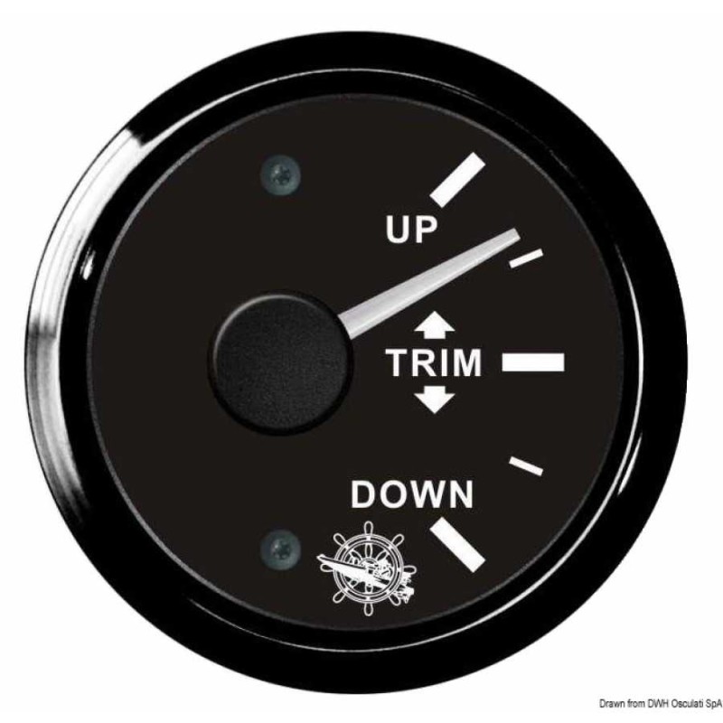Indicatore TRIM - foto 1