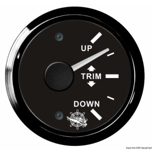 Osculati Indicatore TRIM