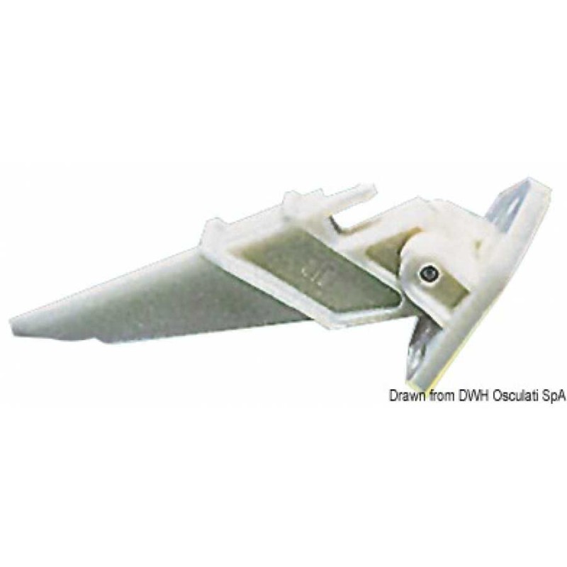 Pipetta contamiglia universale - foto 1