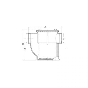 Filtro Acqua Mediterraneo - foto 2