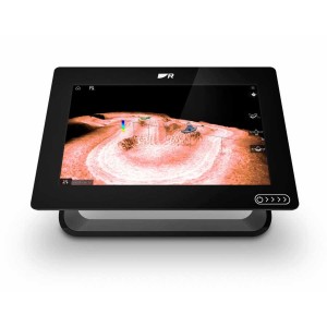 Display multifunzione AXIOM+ 9  RV Raymarine