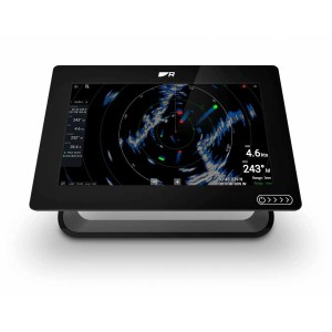 Display multifunzione AXIOM+ 9  RV Raymarine