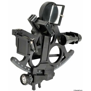 Osculati Sestante in plastica DAVIS Mark 15 Sextant