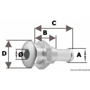 Mini scarico a mare - foto 3