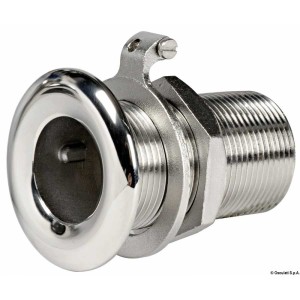 Scarico a mare tutto filetto - foto 1