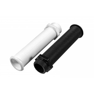 Scarico A Mare In Pvc Ø Mm.25x155 - foto 1