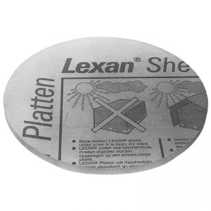 Coperchio Ricambio - foto 1