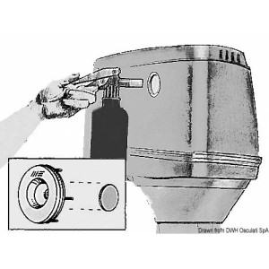 Portellino antincendio Fire Ports - foto 4