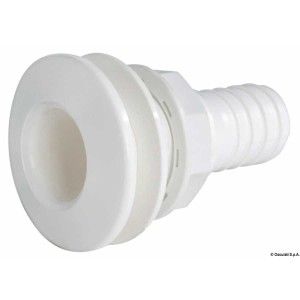 Scarico a mare con portagomma - foto 2