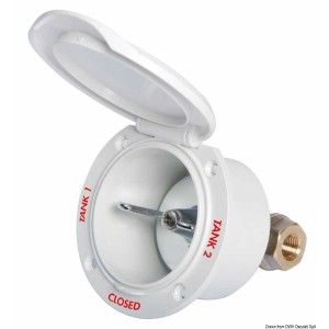 Rubinetto carburante - foto 1