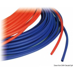 Tubo in polietilene - foto 1